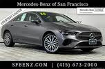 Mercedes-Benz CLA 250 FWD