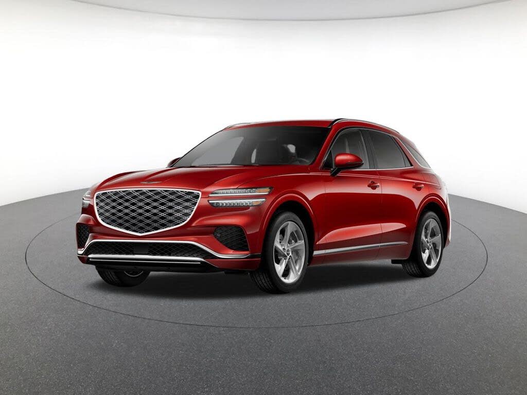 2026 Genesis GV70 2.5T Standard AWD