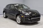 Porsche Macan AWD