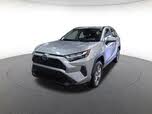 Toyota RAV4 Hybrid XLE AWD