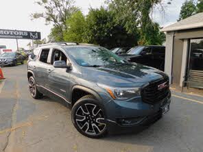GMC Acadia SLT-1 AWD
