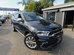 Dodge Durango Citadel AWD
