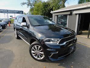 Dodge Durango Citadel AWD