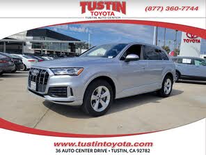 Audi Q7 quattro Premium Plus 45 TFSI