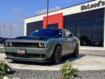 Dodge Challenger SRT Hellcat Redeye RWD