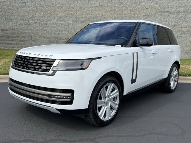 2023 Land Rover Range Rover P530 SE AWD