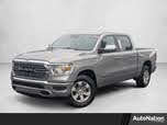 RAM 1500 Laramie Crew Cab 4WD