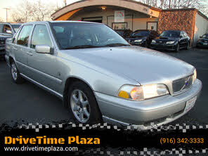 Volvo S70 GLT Turbo