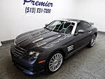 Chrysler Crossfire SRT-6 Supercharged Coupe RWD