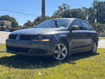 Volkswagen Jetta TDI