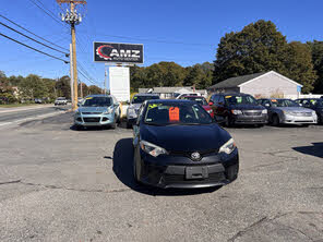 Toyota Corolla LE Premium