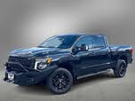 Nissan Titan XD SL Crew Cab 4WD