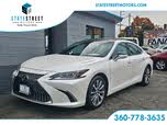 Lexus ES 350 Luxury FWD