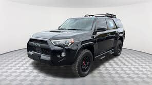 Toyota 4Runner TRD Pro 4WD