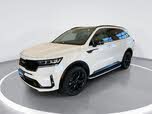 Kia Sorento SX AWD