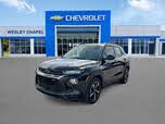 Chevrolet Trailblazer RS FWD