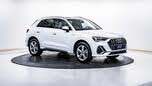 Audi Q3 quattro Premium Plus S Line 45 TFSI