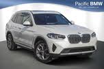 BMW X3 xDrive30i AWD