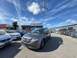 Honda Odyssey EX FWD