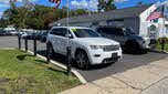 Jeep Grand Cherokee Overland 4WD