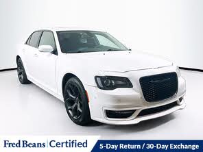 Chrysler 300 Touring L RWD