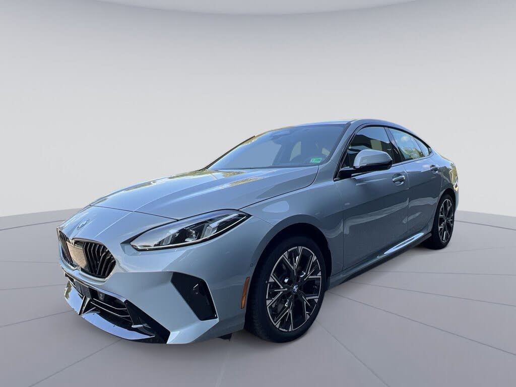 2026 BMW 2 Series 228 Gran Coupe xDrive