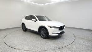 Mazda CX-5 Sport AWD