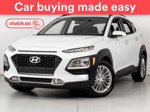 Hyundai Kona Preferred AWD