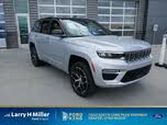 Jeep Grand Cherokee Summit Reserve 4WD