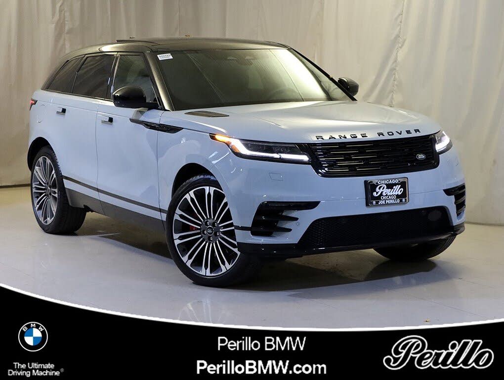 2024 Land Rover Range Rover Velar P400 Dynamic SE AWD