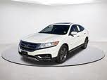 Honda Crosstour EX-L V6