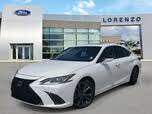 Lexus ES 350 F Sport FWD