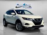 Nissan Rogue Sport SV FWD