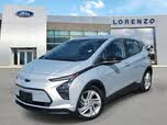 Chevrolet Bolt EV 1LT FWD
