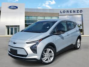 Chevrolet Bolt EV 1LT FWD