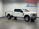 Ford F-250 Super Duty XLT Crew Cab 4WD