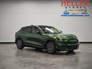 Ford Mustang Mach-E Premium RWD