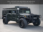 AM General Hummer 4-Door Hard Top AWD