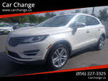 Lincoln MKC AWD