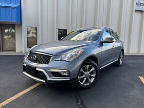 INFINITI QX50 AWD