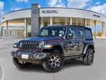 Jeep Wrangler Unlimited Rubicon 4WD
