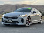 Kia Stinger GT2 AWD