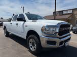 RAM 2500 Tradesman Crew Cab LB 4WD