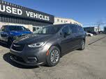 Chrysler Pacifica Hybrid Touring L FWD