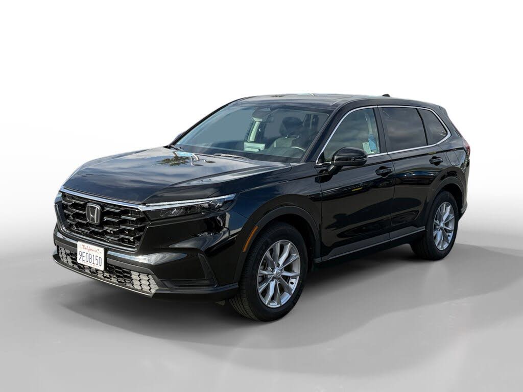 2023 Honda CR-V EX AWD