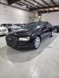 Audi A8 3.0T quattro AWD