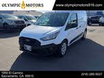 Ford Transit Connect Cargo XL LWB FWD with Rear Cargo Doors
