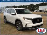 Honda Pilot Elite AWD