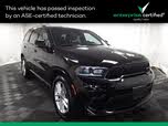 Dodge Durango GT Plus AWD