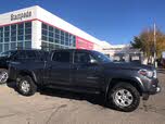 Toyota Tacoma SR5 V6 Double Cab LB 4WD